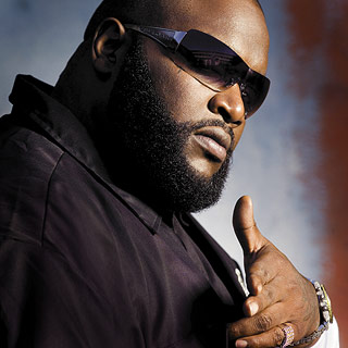 RICK ROSS